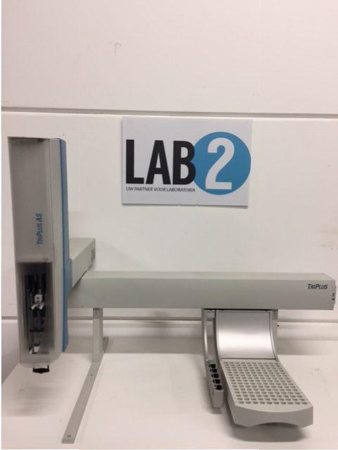 Thermo TriPlus AS autosampler