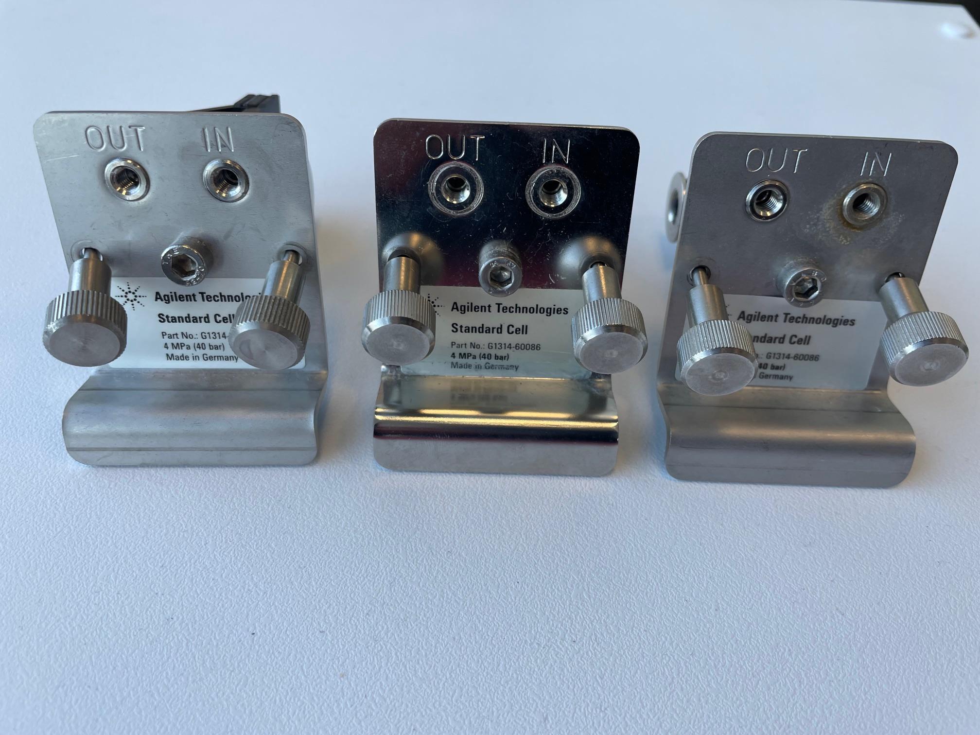 Detectors