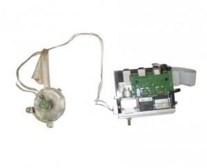 Agilent Split/splitless inlet with EPC for 6890 GC