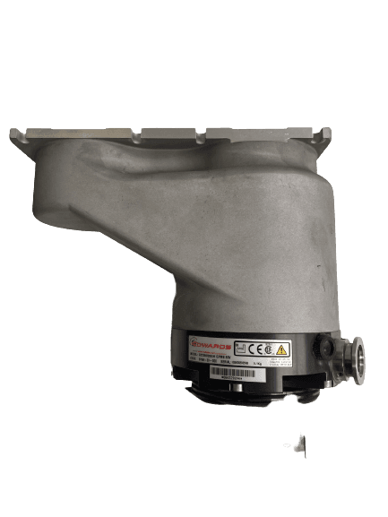 Pumps & Fluidics
