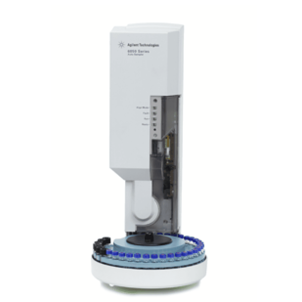 Autoinjector for Agilent 6850 GC
