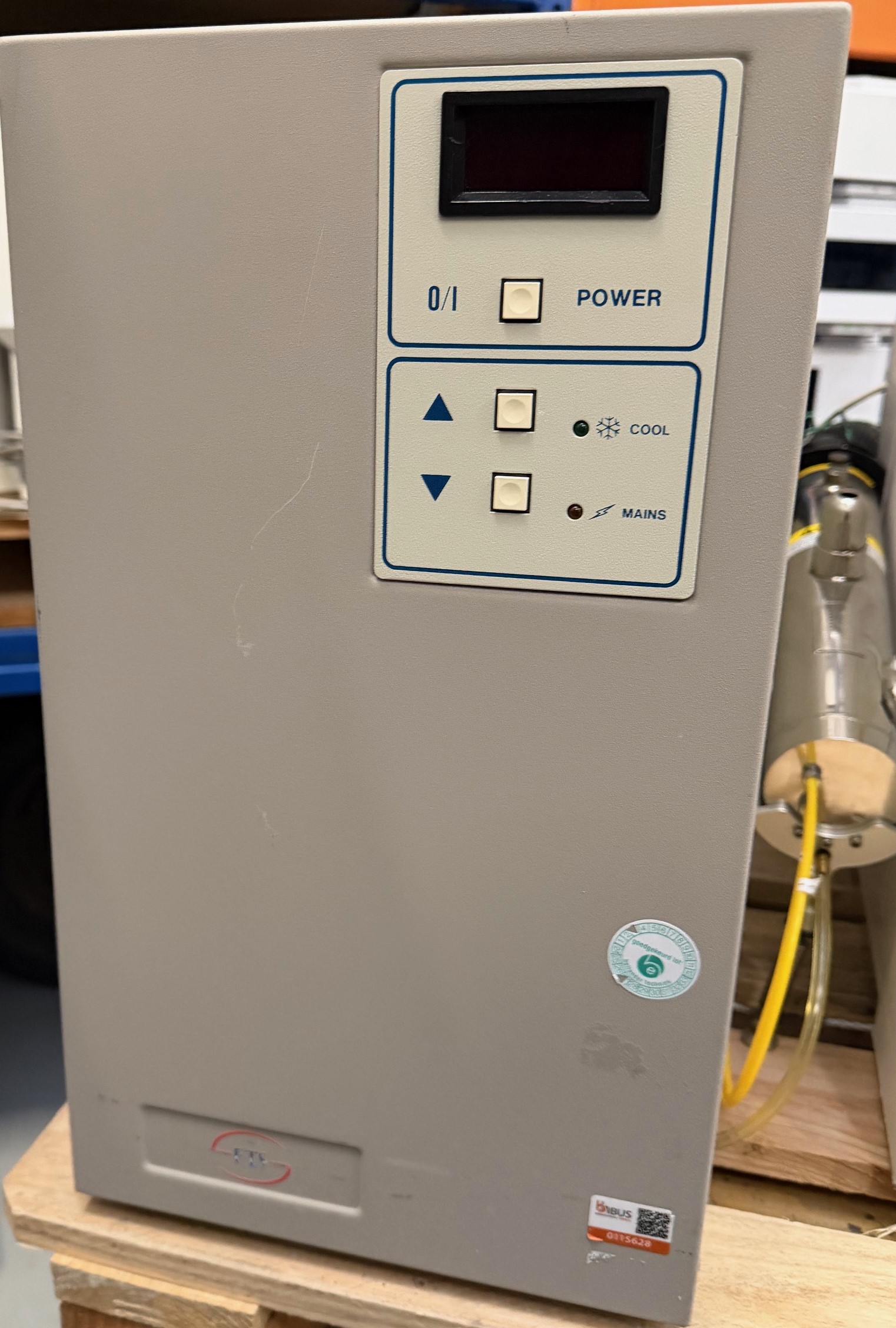 SP Scientific FTS FC100 Flexi-Cool Immersion Cooler