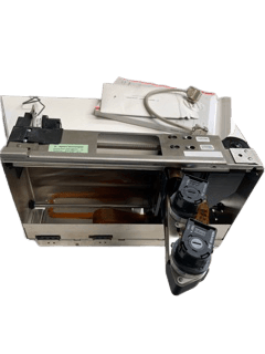 Sample Transport Assembly PN: G1329-60009