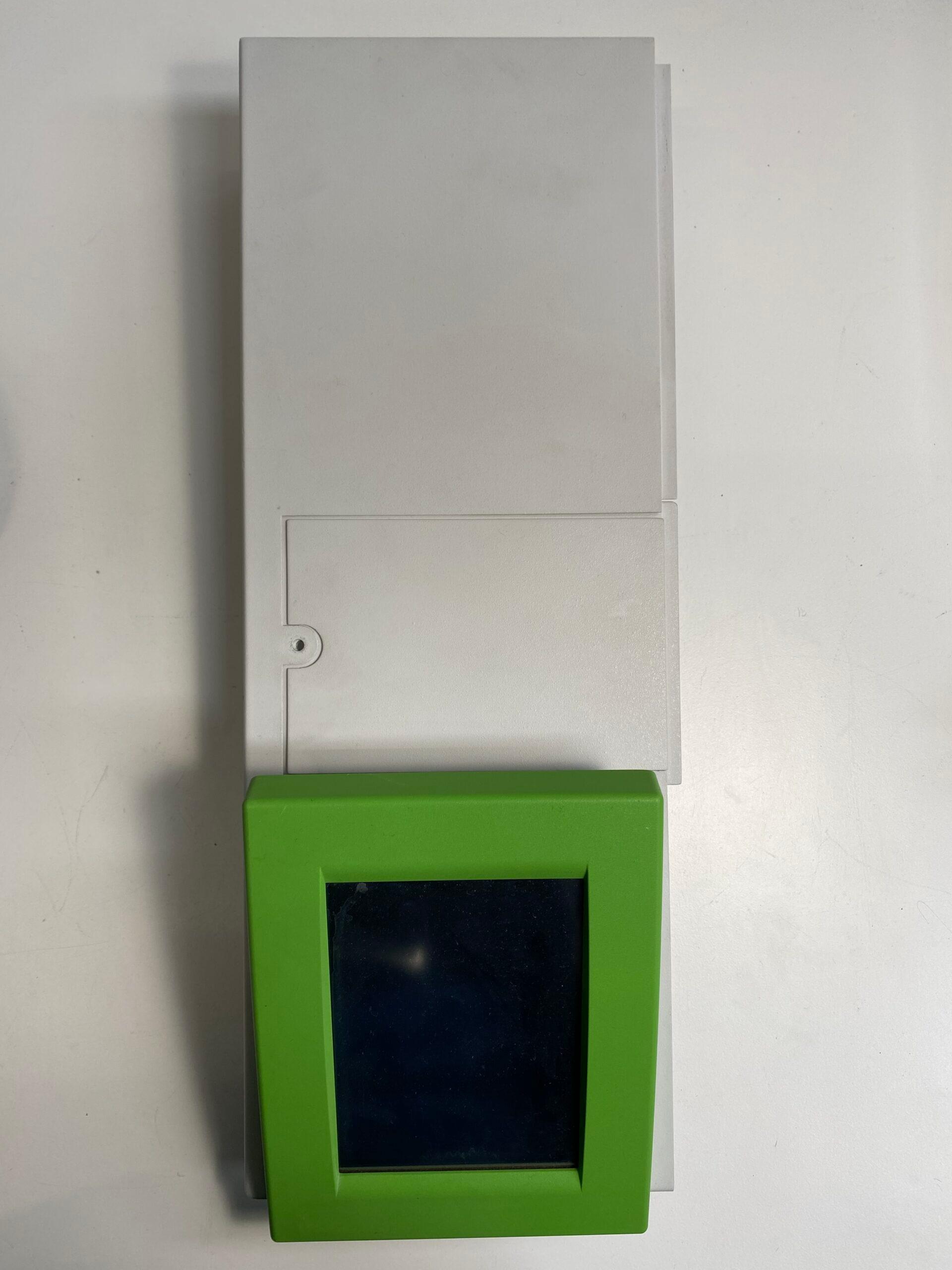 Front display PN: N6500242