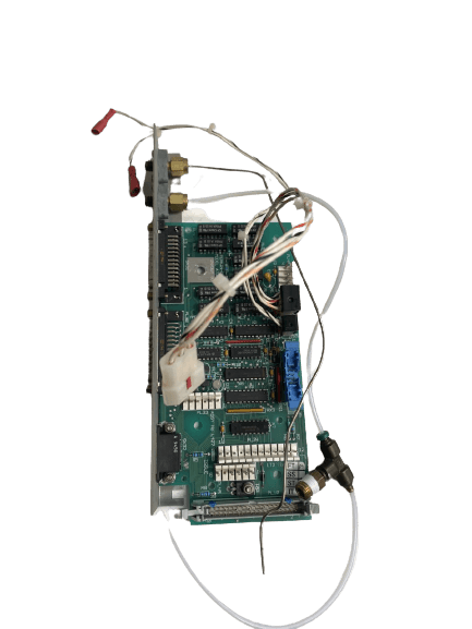 Power board