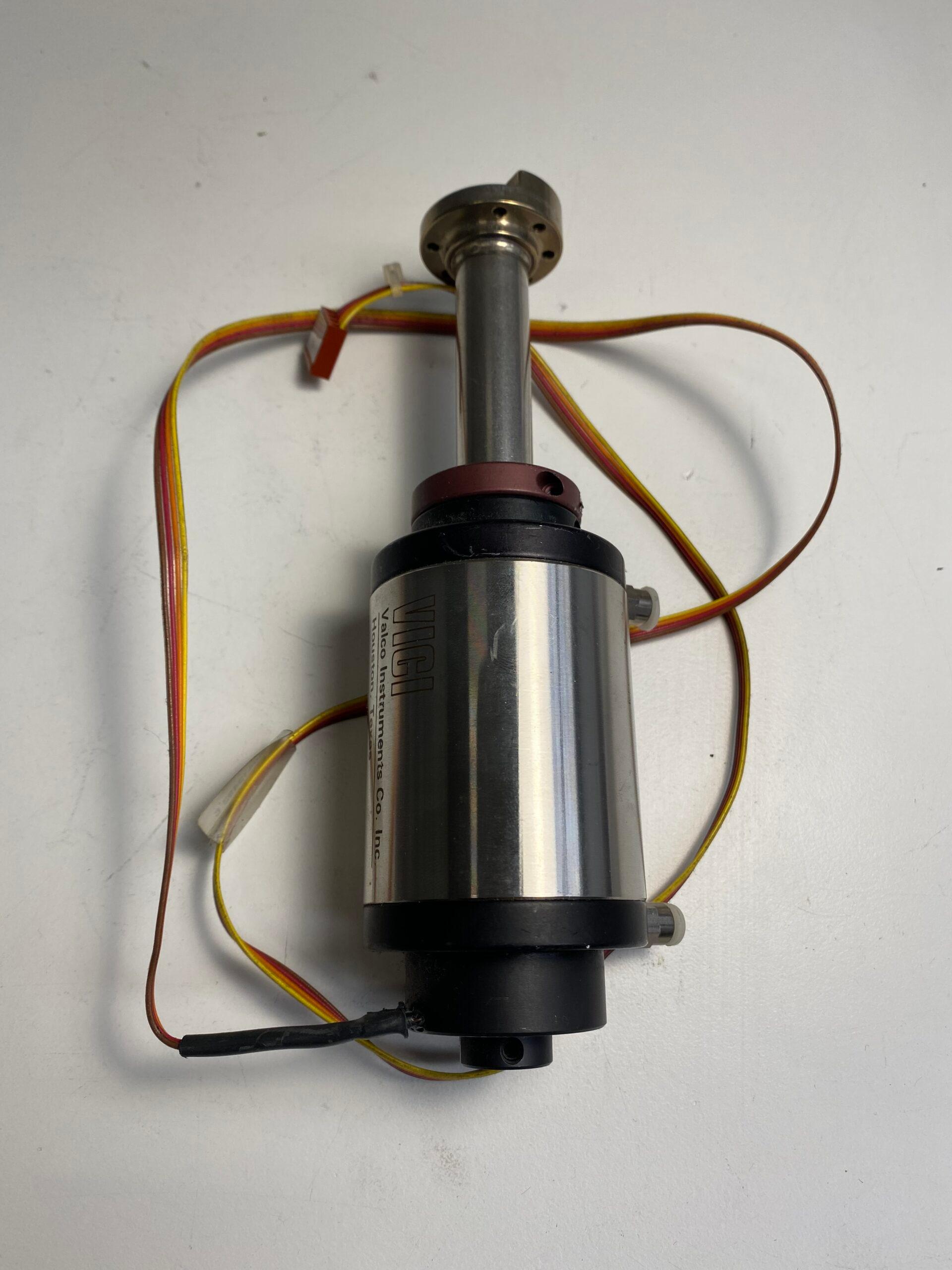 Air Actuator – Two Position