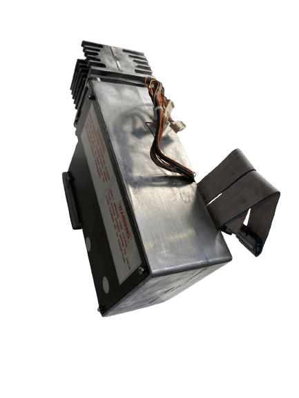Optical Unit PN: G1314-69060