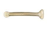 Spray chamber-torch PN: G1833-65426