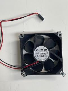 DC fan PN: DFB0812M