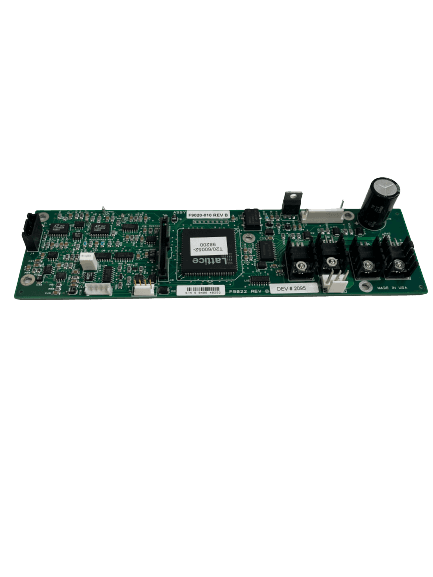 Finnigan Surveyor Autosampler Board PN: F9020-010