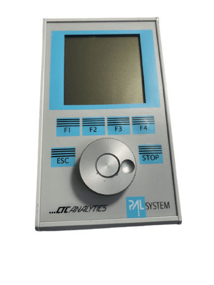 Hand held controller PN: MB 01-00A