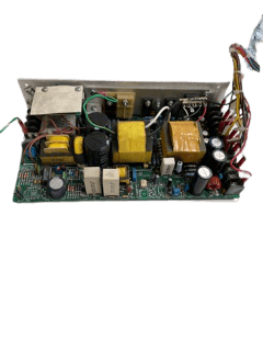 Switching Systems PN: WAT069525