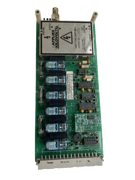 Circuit Board PN: N920214A