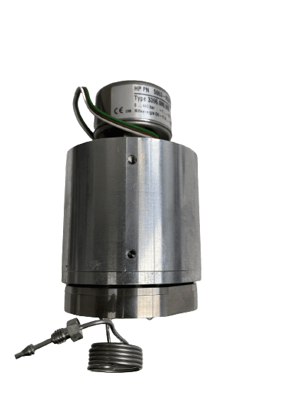 Pressure Damper PN: 5063-6532