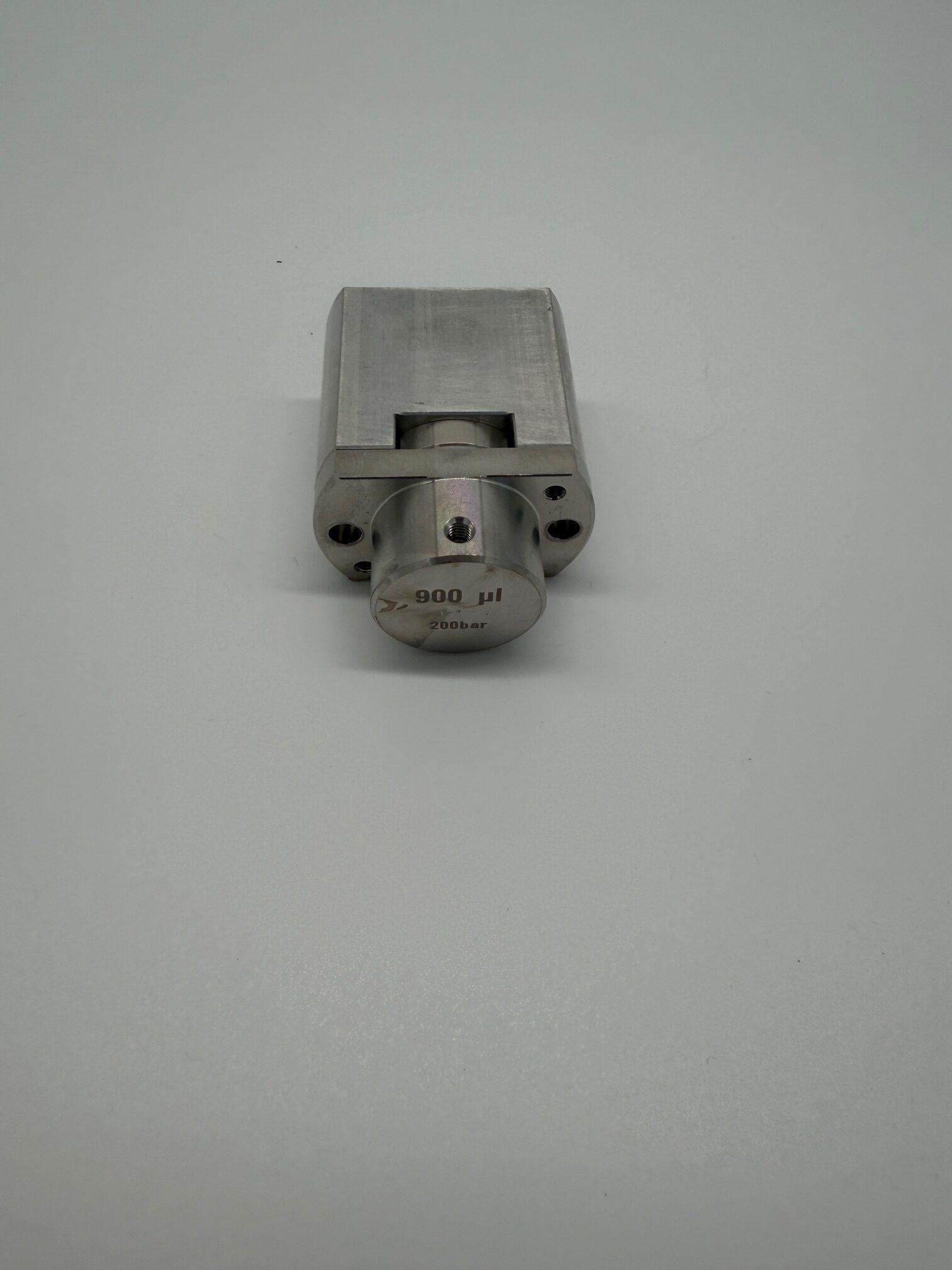 Agilent G1313-60007 900ul Analytical Head for G1313/G1329