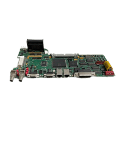 FLM Board PN: G1321-69500