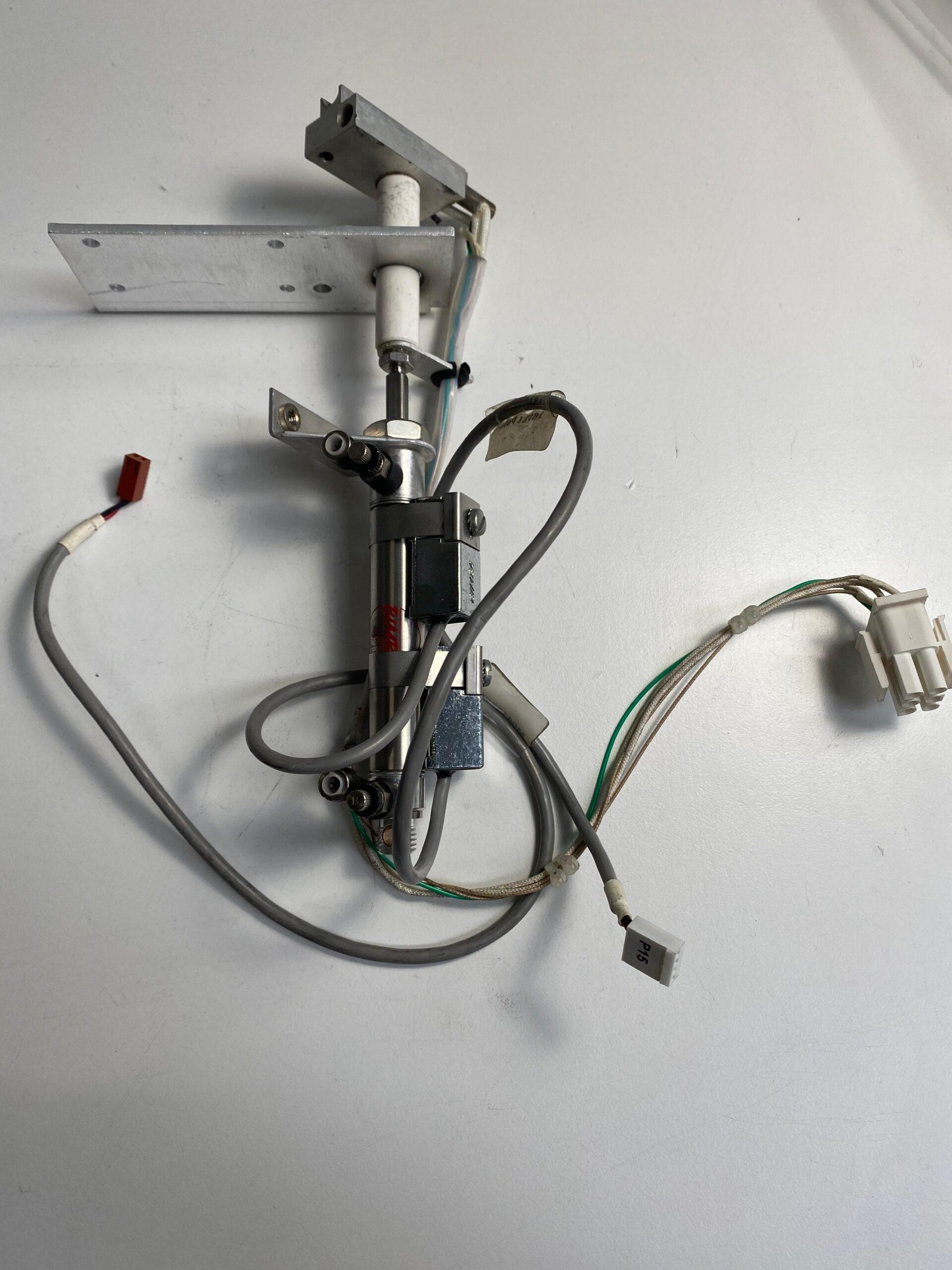 Valve ATD 400 PN: M0413494