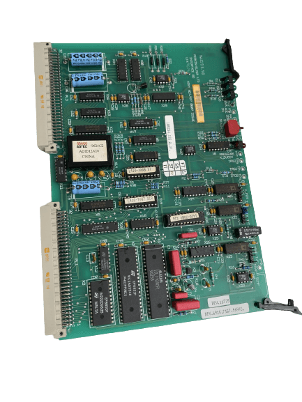 Perkin Elmer interface BD ASSY No L427 0807
