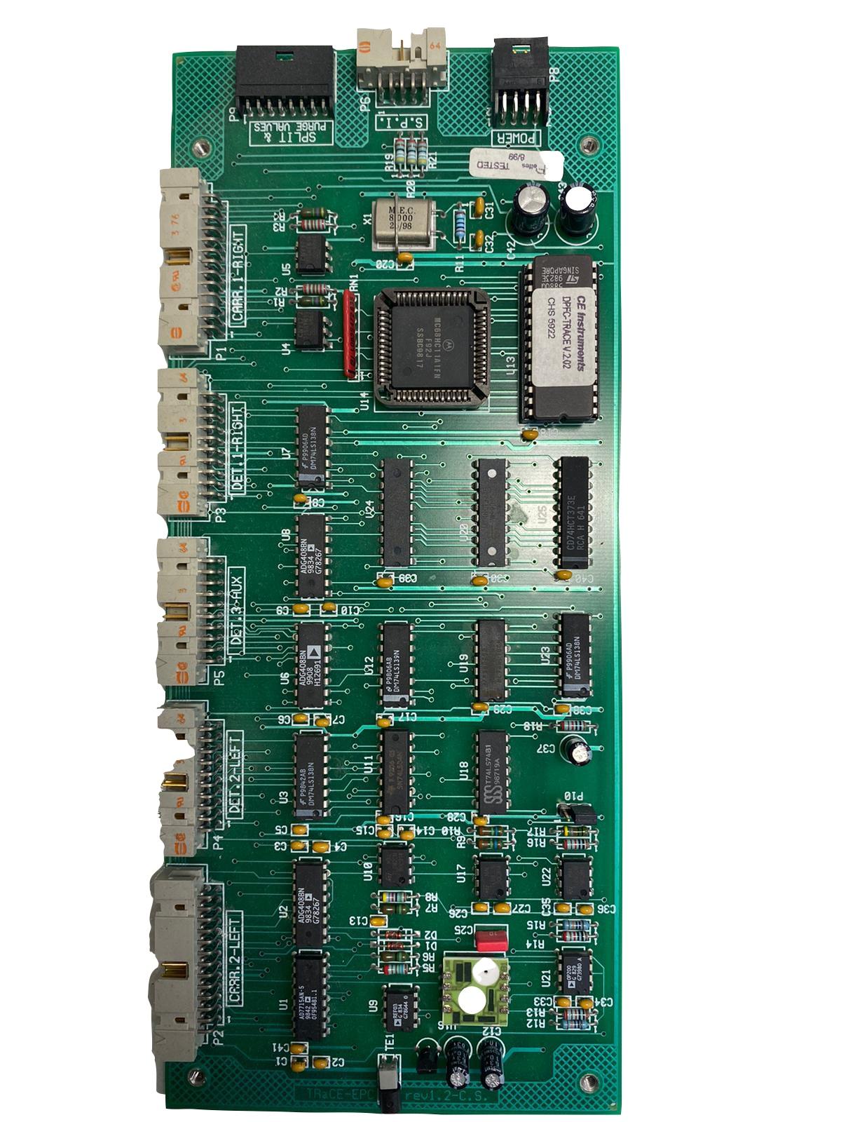 EPC Board Assy PN: 23648330