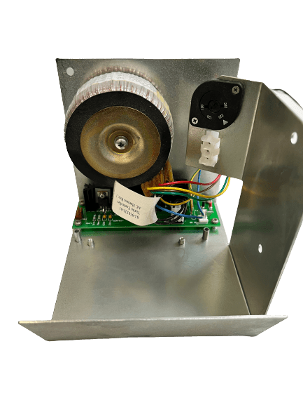 Varian Turbo Power Supply ASSY: 03-930270-01