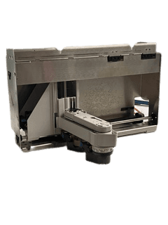 Sample Transport Assembly PN: G1313-60009