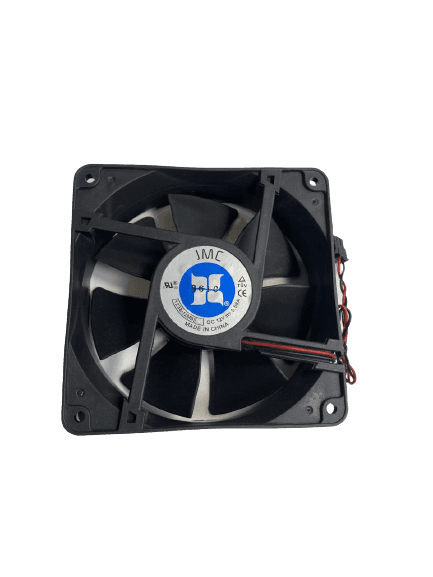 Cooling Fan