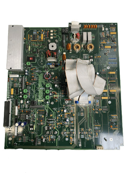 Power pwa board