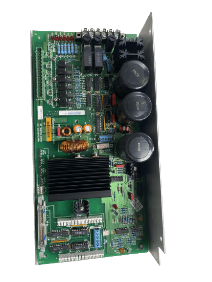 Power Control BD PN: Assy No L4270810