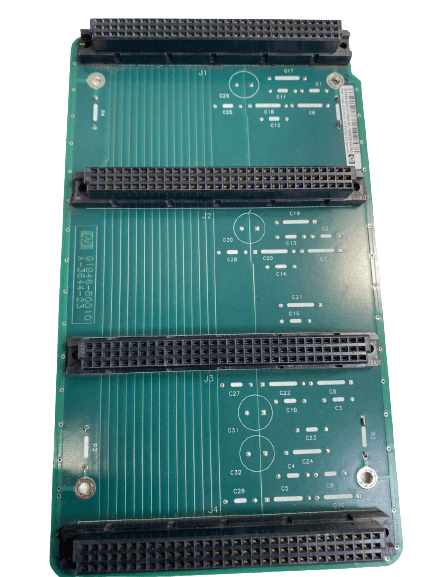 Bus Motherboard PCA Board PN: G1946-60010
