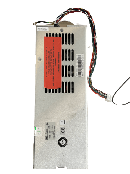 Power Supply PN: SP591-1A