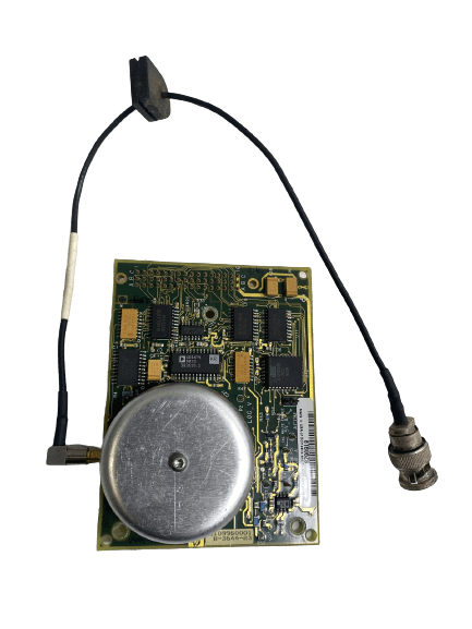 Log amp board PN: G1099-60001