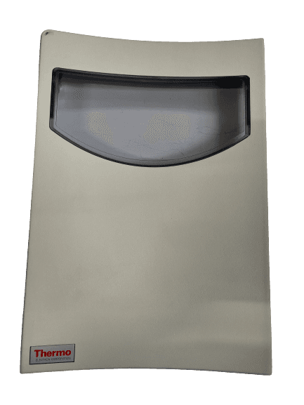 Thermo Surveyor front door PN: 76976