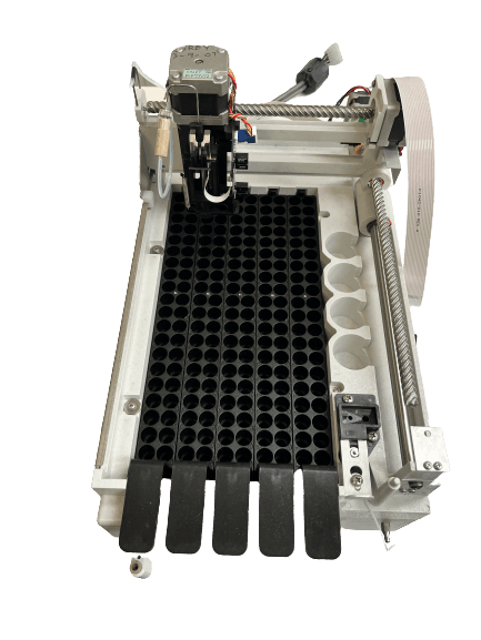 Autosampler Arm Assembly