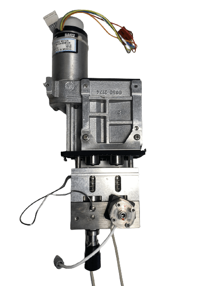 Pump Drive Assembly