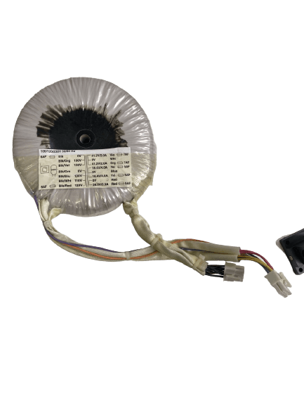 Power transformer PN: G1530-60975