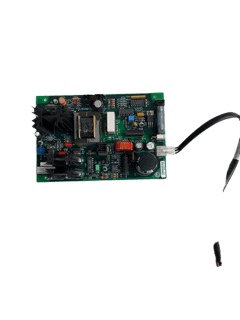 Lamp power supply card PN: PCB081116