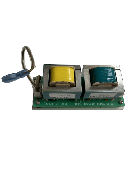 CH mount board