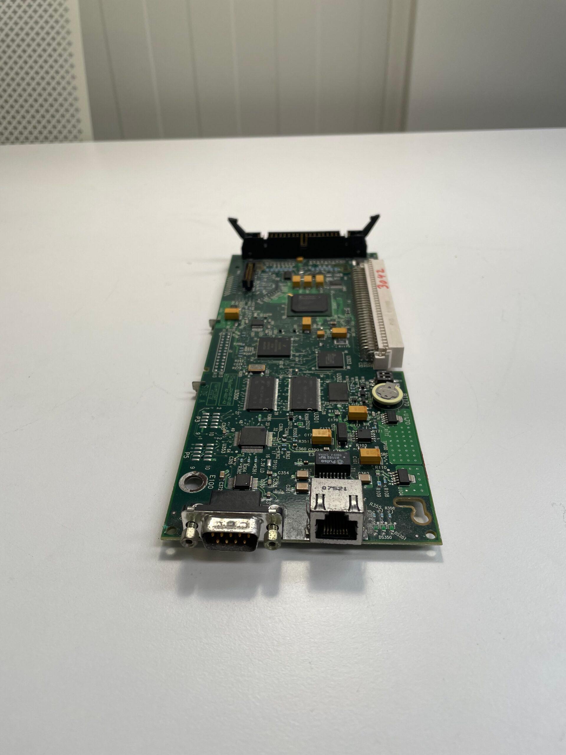 Logic Board PN: G3430-60100