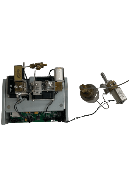 PTV Manifold Assembly PN: G3500-60500