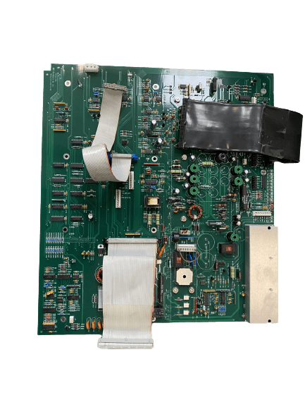 Power Board Assy: 03-930210-02