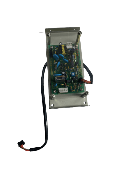 H.T power supply