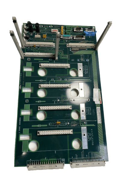Curcuit Board PN: N920209A