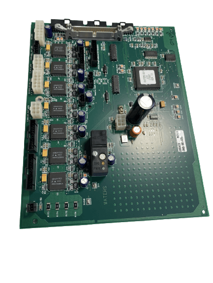 Fluidics Driver Board