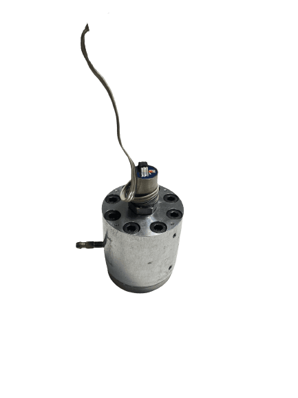 High Pressure Damper PN:79835-60005