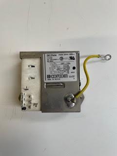 Power entry module PN: F7278D