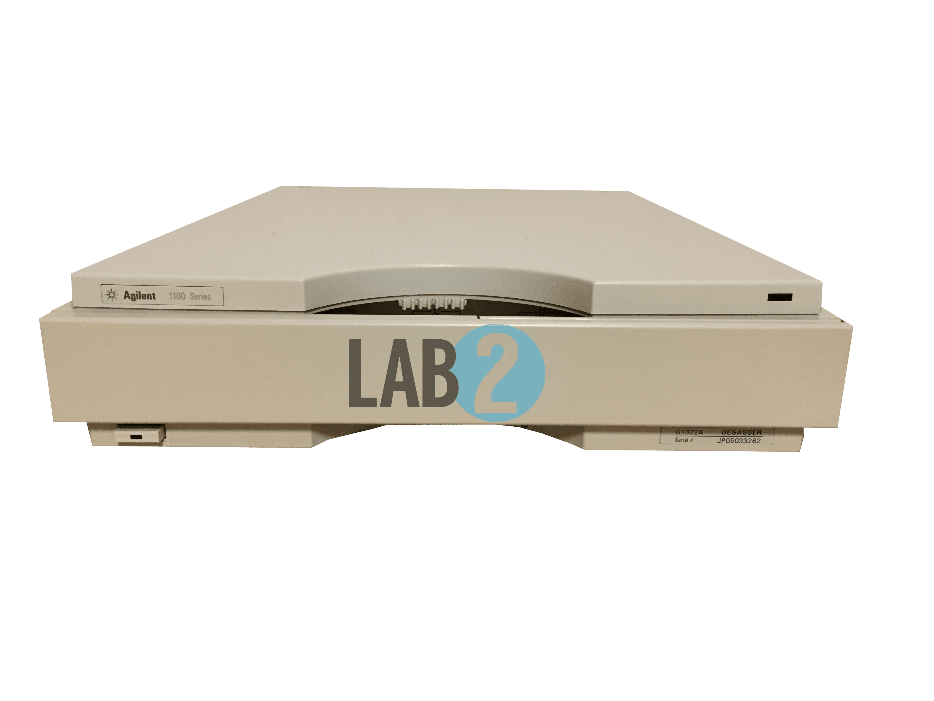 Agilent 1100 series degasser G1322A