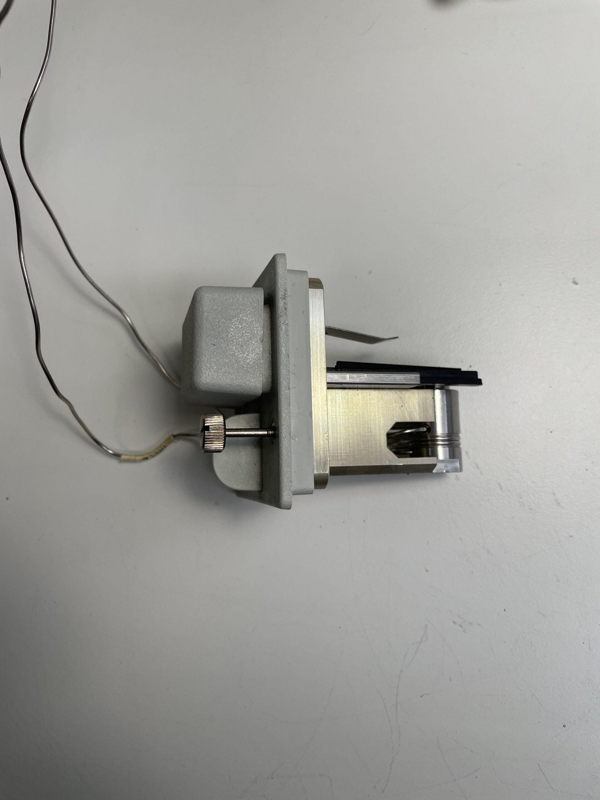 Flow Cell for UV Detector PN:10232