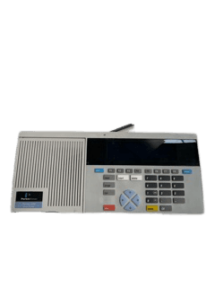 Front panel PN: DMF5010