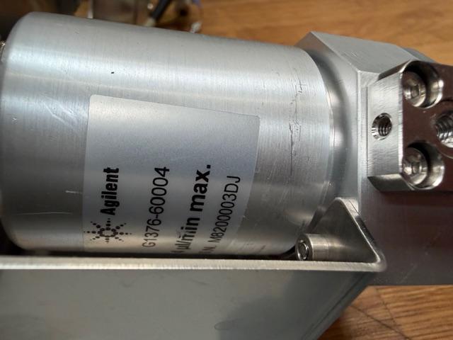 G1376-60004 Agilent Flow sensor 4ul