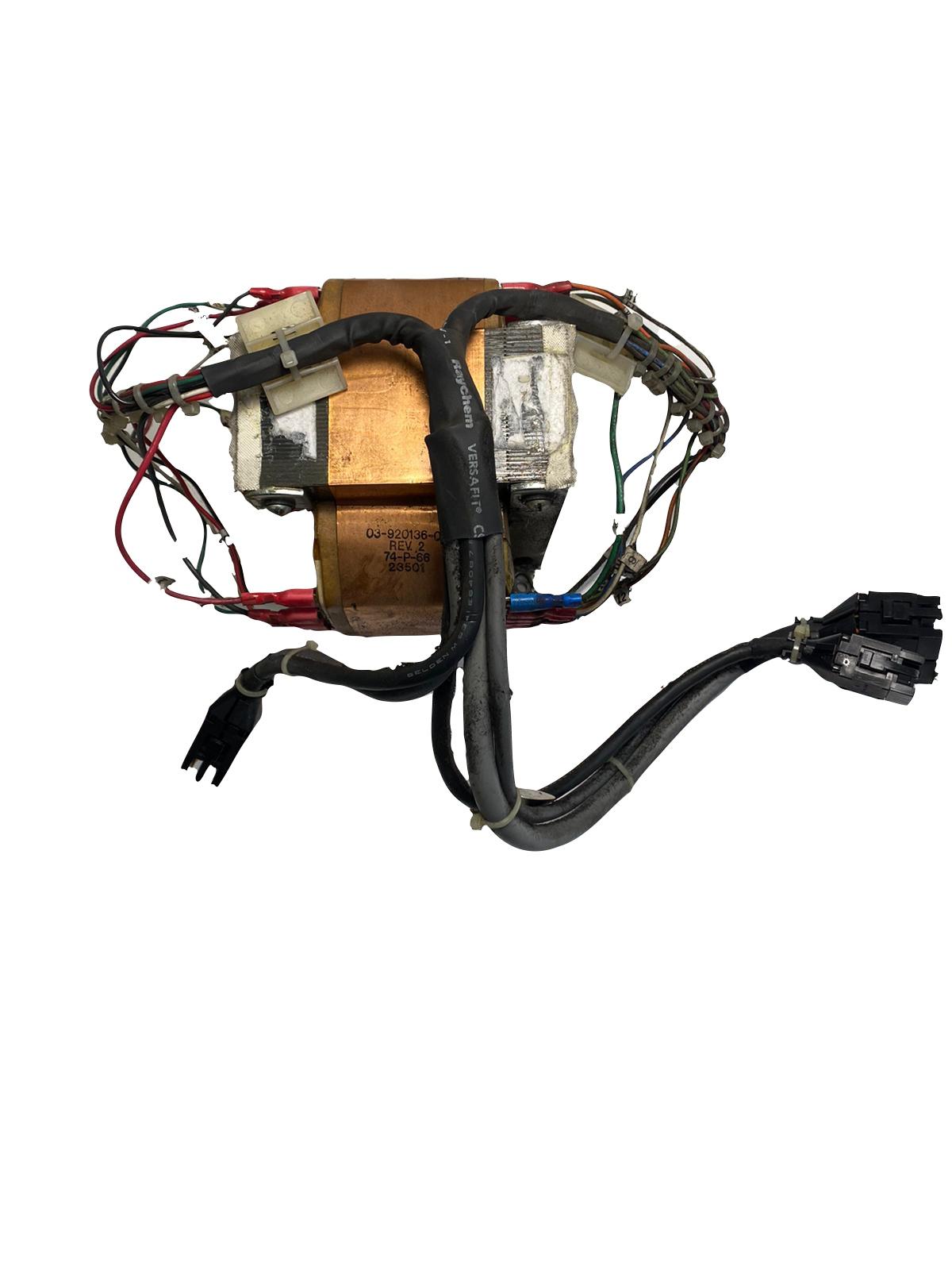 Power transformer PN:03-920136